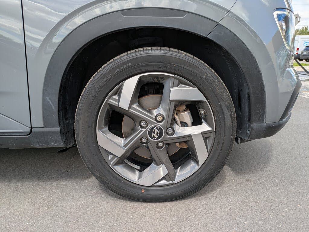 2021 Hyundai VENUE SEL
                                    for sale in Miami, FL – photo 10