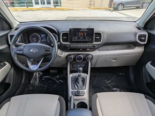 2021 Hyundai VENUE thumbnail – Miami, FL – 14