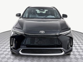 2023 Toyota bZ4X thumbnail – Doral, FL – 2