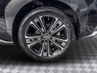 2023 Toyota bZ4X thumbnail – Doral, FL – 30