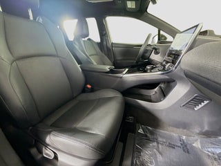2023 Toyota bZ4X thumbnail – Doral, FL – 27