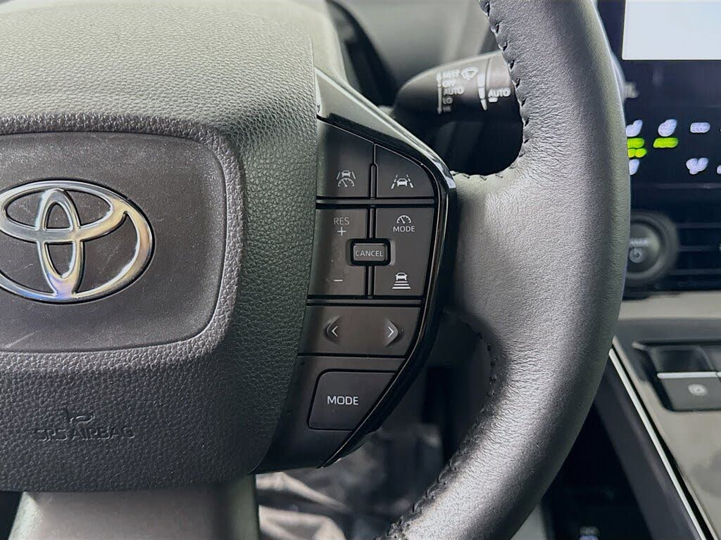 2023 Toyota bZ4X Limited
                                    for sale in Doral, FL – photo 13