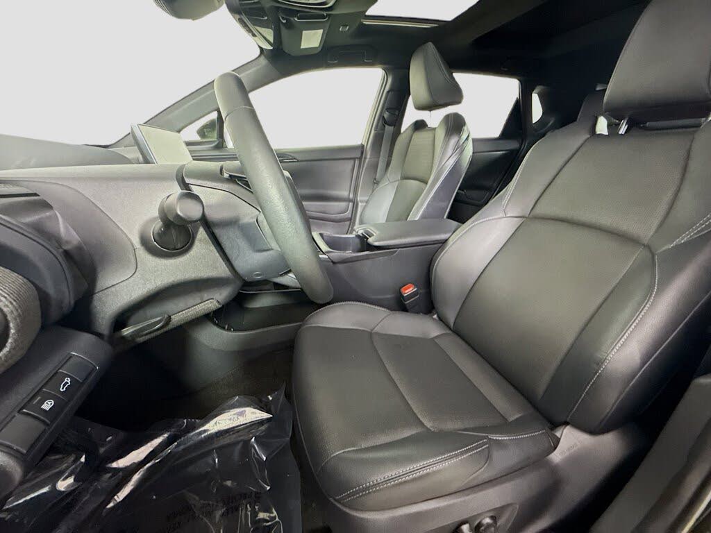 2023 Toyota bZ4X Limited
                                    for sale in Doral, FL – photo 20