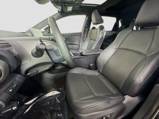 2023 Toyota bZ4X thumbnail – Doral, FL – 20