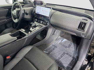2023 Toyota bZ4X thumbnail – Doral, FL – 28