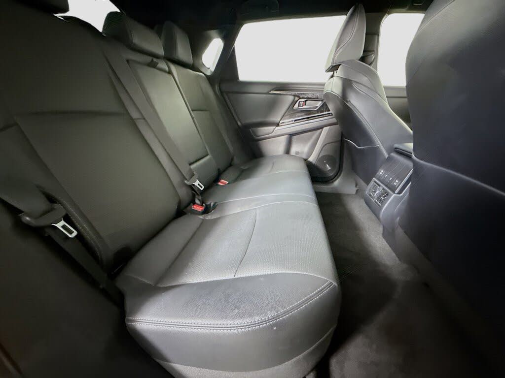 2023 Toyota bZ4X Limited
                                    for sale in Doral, FL – photo 25