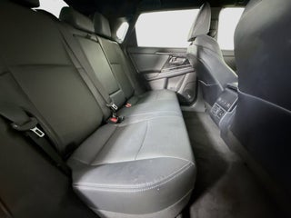 2023 Toyota bZ4X thumbnail – Doral, FL – 25