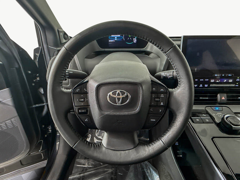 2023 Toyota bZ4X Limited
                                    for sale in Doral, FL – photo 10