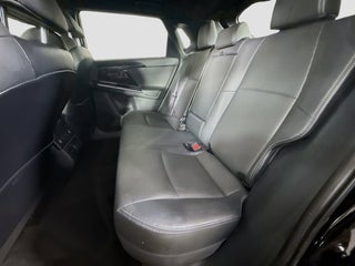 2023 Toyota bZ4X thumbnail – Doral, FL – 23