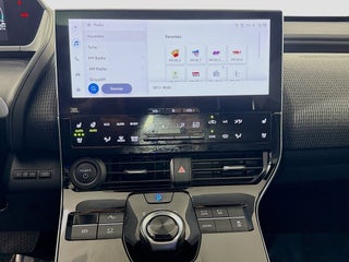 2023 Toyota bZ4X thumbnail – Doral, FL – 16