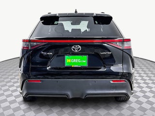 2023 Toyota bZ4X thumbnail – Doral, FL – 7