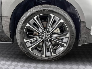 2023 Toyota bZ4X thumbnail – Doral, FL – 35