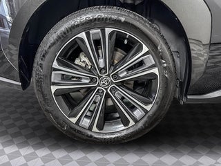 2023 Toyota bZ4X thumbnail – Doral, FL – 31