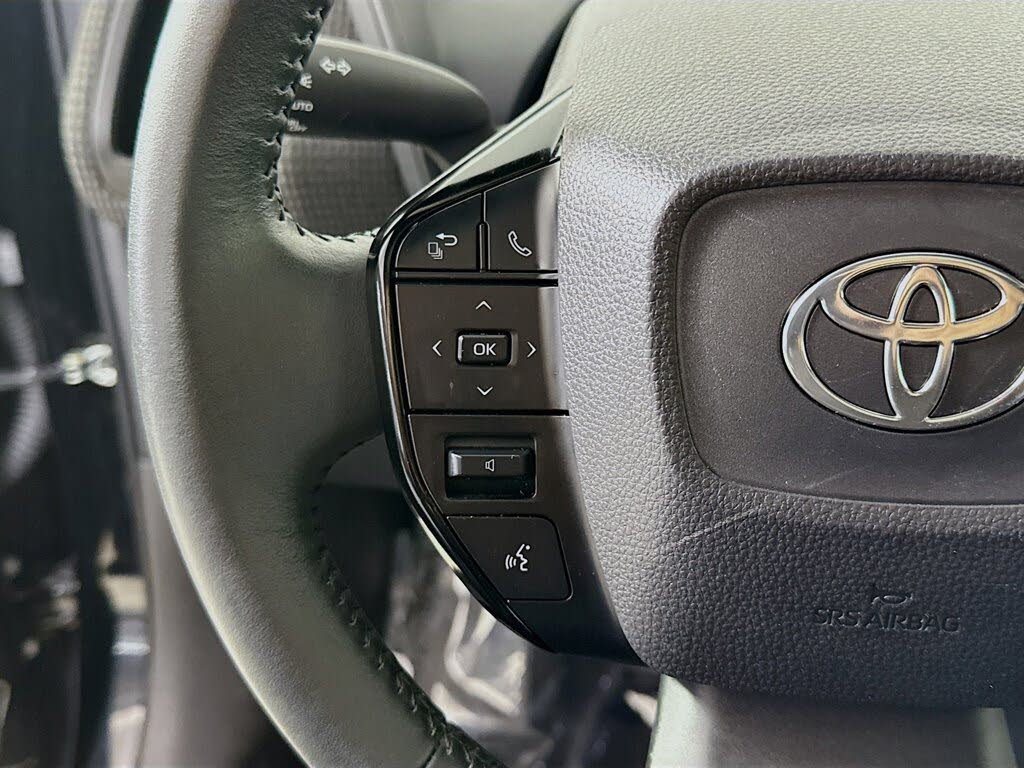 2023 Toyota bZ4X Limited
                                    for sale in Doral, FL – photo 11