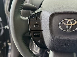2023 Toyota bZ4X thumbnail – Doral, FL – 11