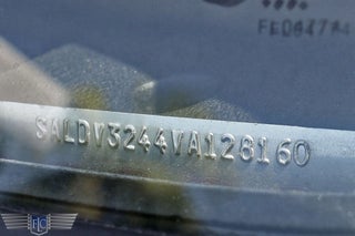 1997 Land Rover Defender thumbnail – Pompano Beach, FL – 132