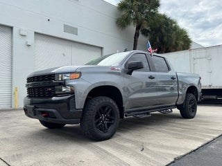 Chevrolet Silverado 1500 for sale Las Vegas