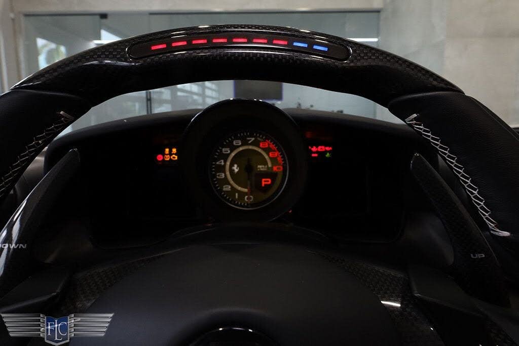 2023 Ferrari F8 Spider Base
                                    for sale in Fort Lauderdale, FL – photo 31