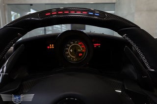 2023 Ferrari F8 Spider thumbnail – Fort Lauderdale, FL – 31