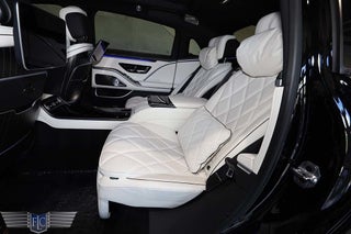 2024 Mercedes-Benz S-Class thumbnail – Fort Lauderdale, FL – 166