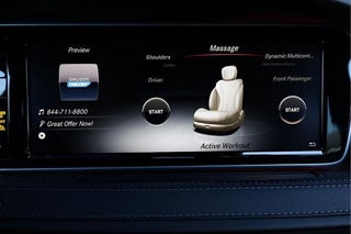 2015 Mercedes-Benz S-Class thumbnail – Pompano Beach, FL – 29