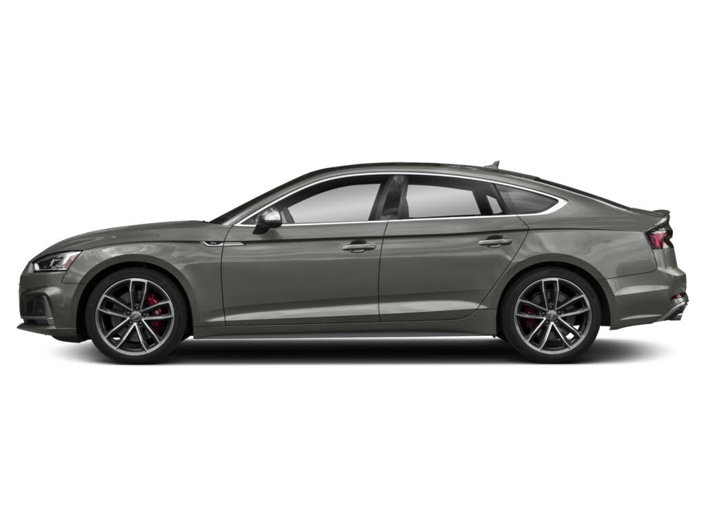 2019 Audi S5 Sportback 3.0T quattro Premium Plus
                                    for sale in North Miami, FL – photo 26