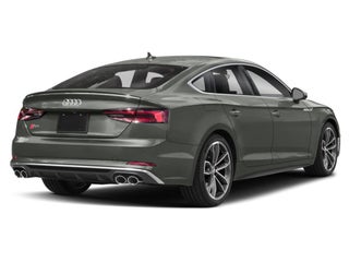 2019 Audi S5 Sportback thumbnail – North Miami, FL – 25