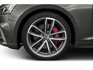 2019 Audi S5 Sportback thumbnail – North Miami, FL – 34