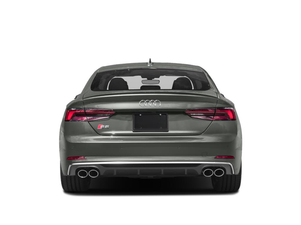 2019 Audi S5 Sportback 3.0T quattro Premium Plus
                                    for sale in North Miami, FL – photo 28