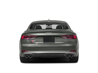 2019 Audi S5 Sportback thumbnail – North Miami, FL – 28