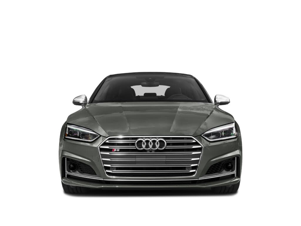 2019 Audi S5 Sportback 3.0T quattro Premium Plus
                                    for sale in North Miami, FL – photo 27