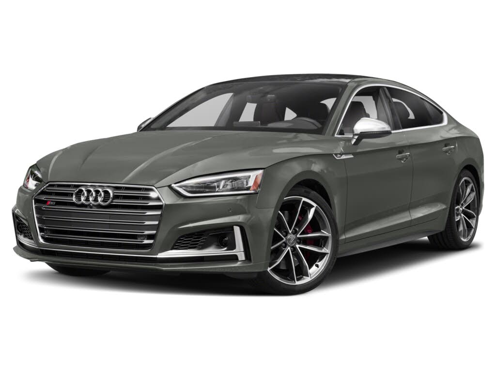 2019 Audi S5 Sportback 3.0T quattro Premium Plus
                                    for sale in North Miami, FL – photo 24
