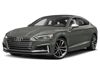 2019 Audi S5 Sportback thumbnail – North Miami, FL – 24