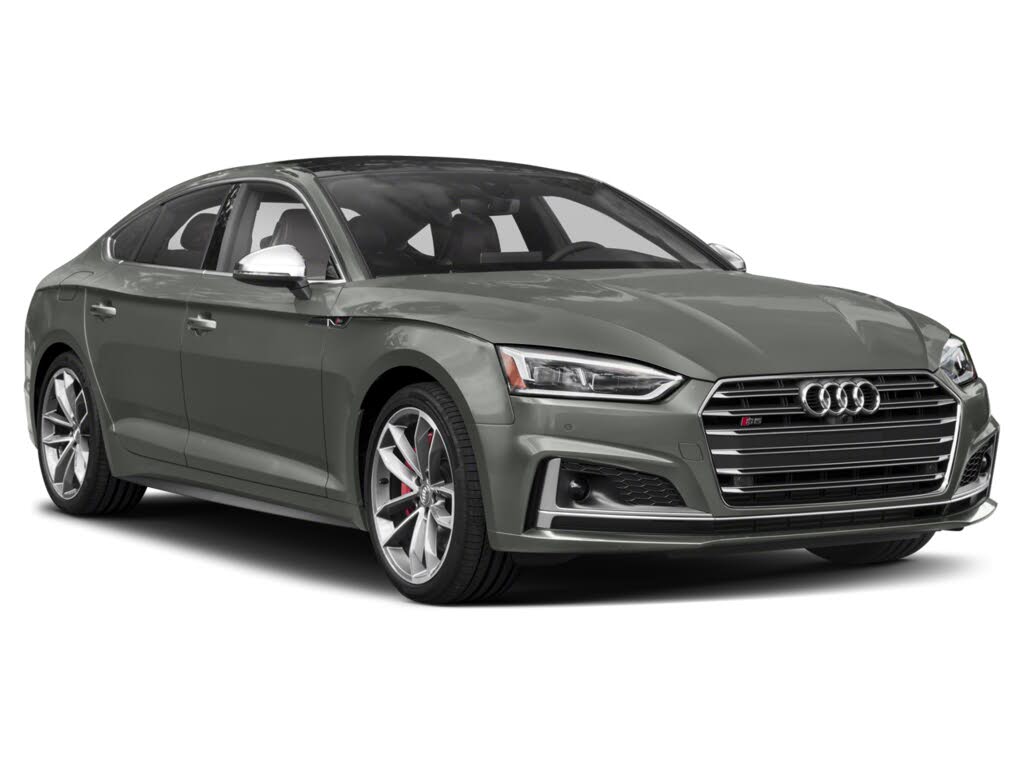 2019 Audi S5 Sportback 3.0T quattro Premium Plus
                                    for sale in North Miami, FL – photo 29