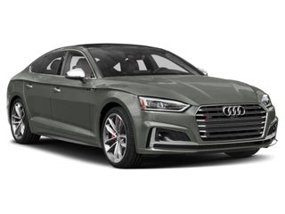 2019 Audi S5 Sportback thumbnail – North Miami, FL – 29