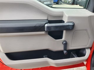 2017 Ford F-250 Super Duty thumbnail – Pembroke Pines, FL – 11