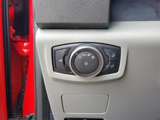 2017 Ford F-250 Super Duty thumbnail – Pembroke Pines, FL – 14