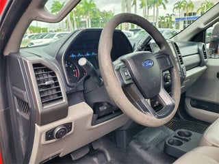 2017 Ford F-250 Super Duty thumbnail – Pembroke Pines, FL – 8