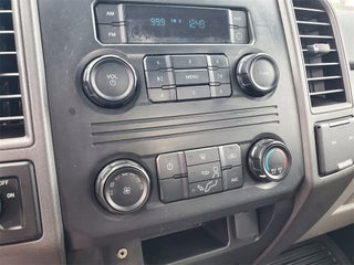 2017 Ford F-250 Super Duty thumbnail – Pembroke Pines, FL – 20