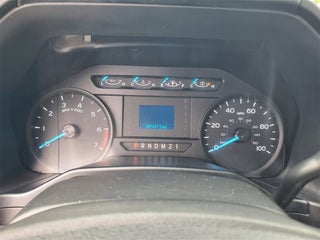 2017 Ford F-250 Super Duty thumbnail – Pembroke Pines, FL – 17