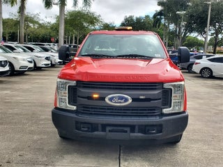 2017 Ford F-250 Super Duty thumbnail – Pembroke Pines, FL – 2