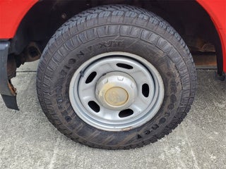 2017 Ford F-250 Super Duty thumbnail – Pembroke Pines, FL – 4