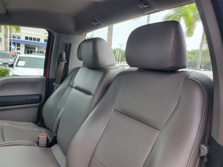 2017 Ford F-250 Super Duty thumbnail – Pembroke Pines, FL – 10