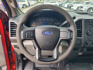 2017 Ford F-250 Super Duty thumbnail – Pembroke Pines, FL – 15