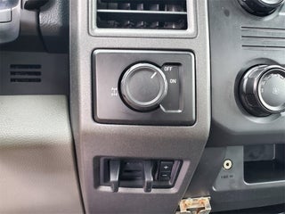 2017 Ford F-250 Super Duty thumbnail – Pembroke Pines, FL – 21