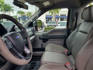 2017 Ford F-250 Super Duty thumbnail – Pembroke Pines, FL – 9