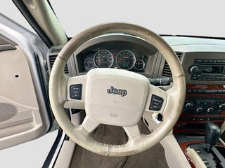 2005 Jeep Grand Cherokee thumbnail – Pompano Beach, FL – 11