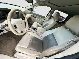 2005 Jeep Grand Cherokee thumbnail – Pompano Beach, FL – 21