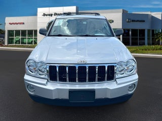 2005 Jeep Grand Cherokee thumbnail – Pompano Beach, FL – 2