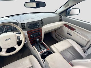2005 Jeep Grand Cherokee thumbnail – Pompano Beach, FL – 23